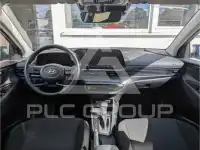 2026 Hyundai I20