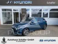 2026 Hyundai I20