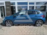 2026 Hyundai I20