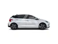 2026 Hyundai I20