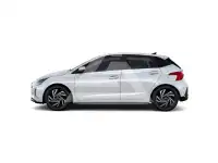 2026 Hyundai I20
