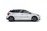2026 Hyundai I20