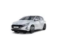 2026 Hyundai I20