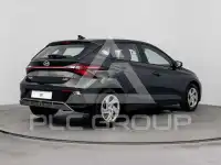 2026 Hyundai I20