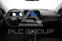 2026 Hyundai I20