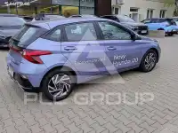 2026 Hyundai I20