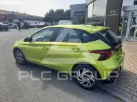 2026 Hyundai I20