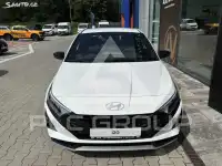 2026 Hyundai I20
