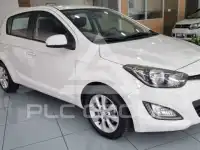 2026 Hyundai I20