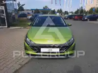 2026 Hyundai I20