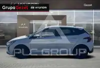 2026 Hyundai I20