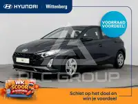 2026 Hyundai I20