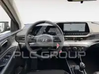 2026 Hyundai I20