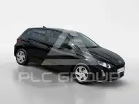 2026 Hyundai I20