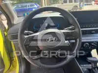 2026 Hyundai I20