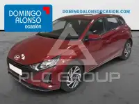 2026 Hyundai I20