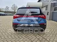 2026 Hyundai I20