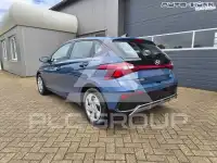 2026 Hyundai I20