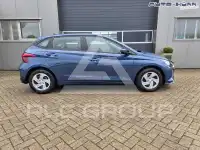 2026 Hyundai I20