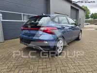 2026 Hyundai I20