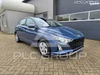 2026 Hyundai I20