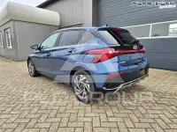 2026 Hyundai I20
