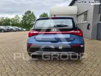 2026 Hyundai I20