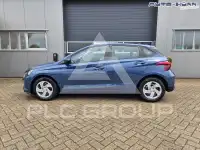 2026 Hyundai I20