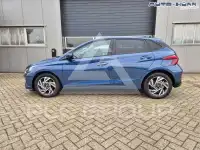 2026 Hyundai I20