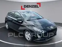 2026 Hyundai I20