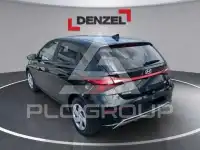 2026 Hyundai I20
