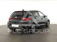 2026 Hyundai I20