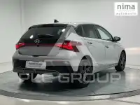2026 Hyundai I20
