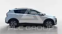 2026 Hyundai I20