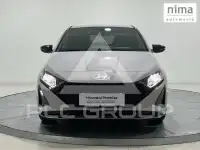 2026 Hyundai I20