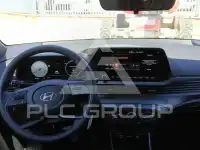 2026 Hyundai I20