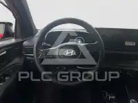 2026 Hyundai I20