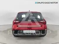 2026 Hyundai I20