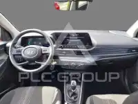 2026 Hyundai I20