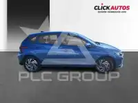 2026 Hyundai I20