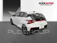 2026 Hyundai I20