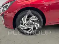 2026 Hyundai I20