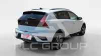 2026 Hyundai I20