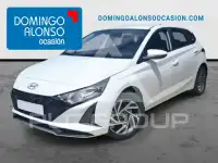 2026 Hyundai I20
