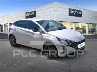 2026 Hyundai I20