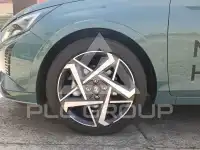 2026 Hyundai I20
