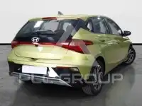 2026 Hyundai I20