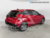 2026 Hyundai I20