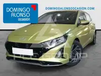 2026 Hyundai I20