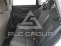 2026 Hyundai I20